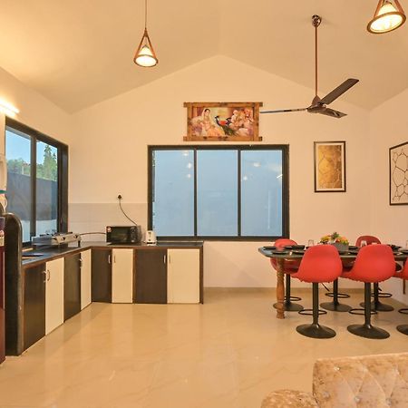 Ekostay - Eclipse Villa كارجات المظهر الخارجي الصورة