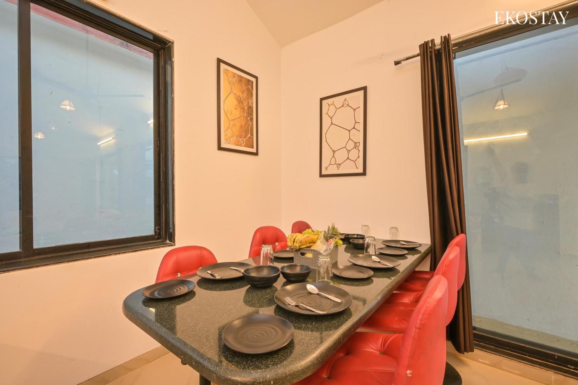 Ekostay - Eclipse Villa كارجات المظهر الخارجي الصورة