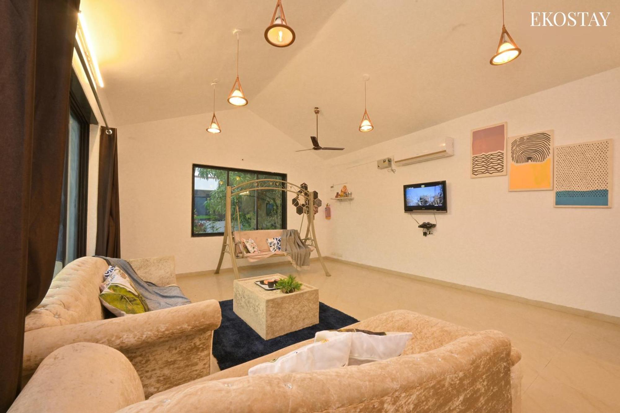 Ekostay - Eclipse Villa كارجات المظهر الخارجي الصورة