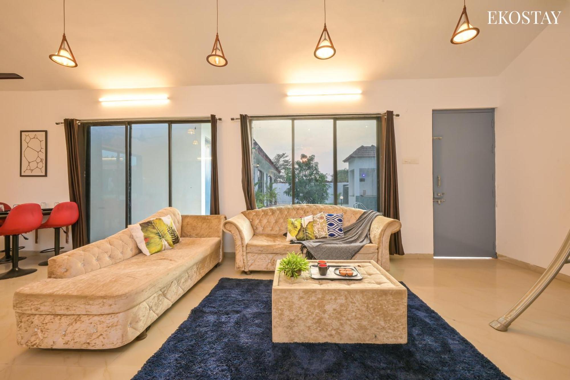 Ekostay - Eclipse Villa كارجات المظهر الخارجي الصورة