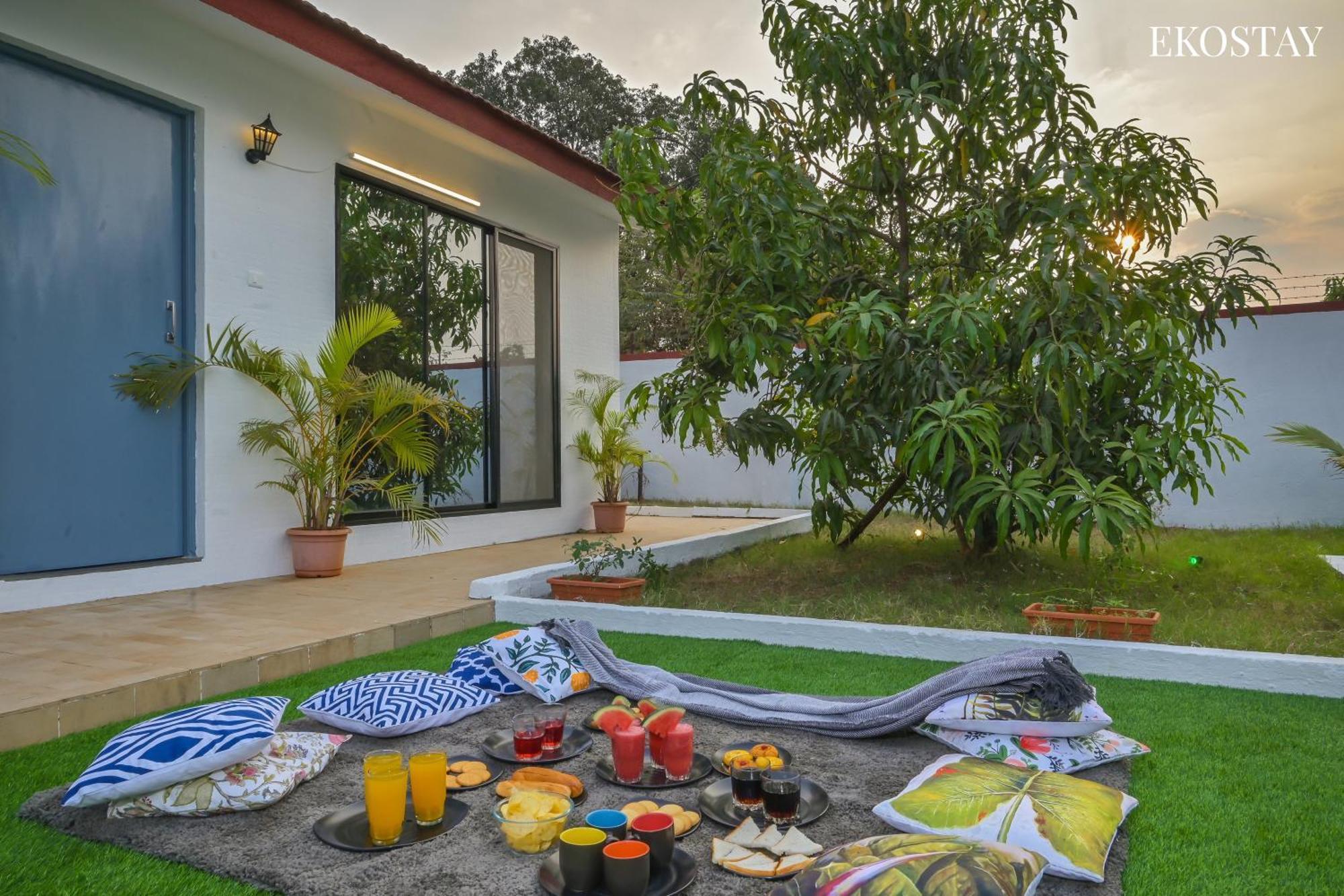 Ekostay - Eclipse Villa كارجات المظهر الخارجي الصورة