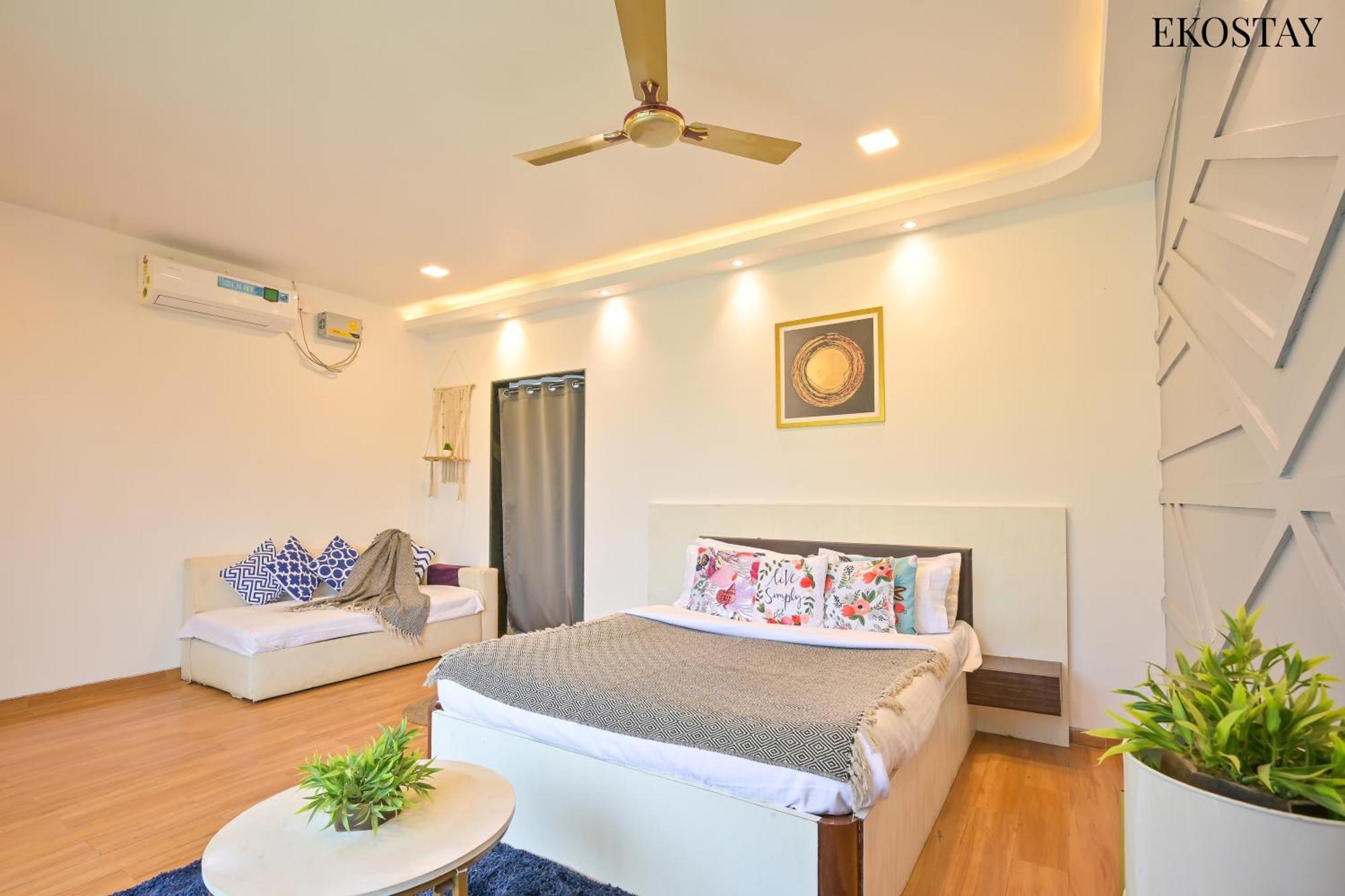 Ekostay - Eclipse Villa كارجات المظهر الخارجي الصورة