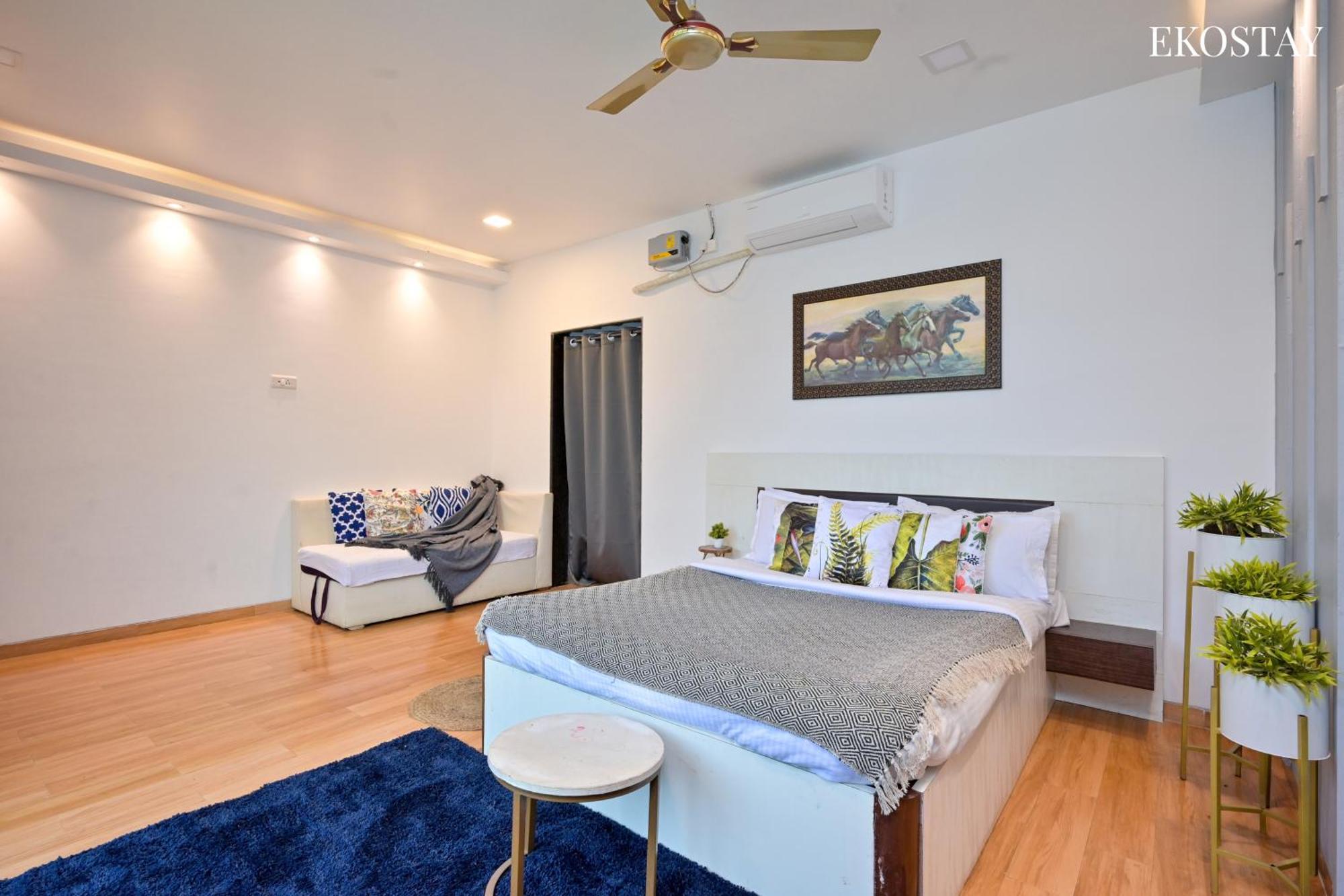 Ekostay - Eclipse Villa كارجات المظهر الخارجي الصورة