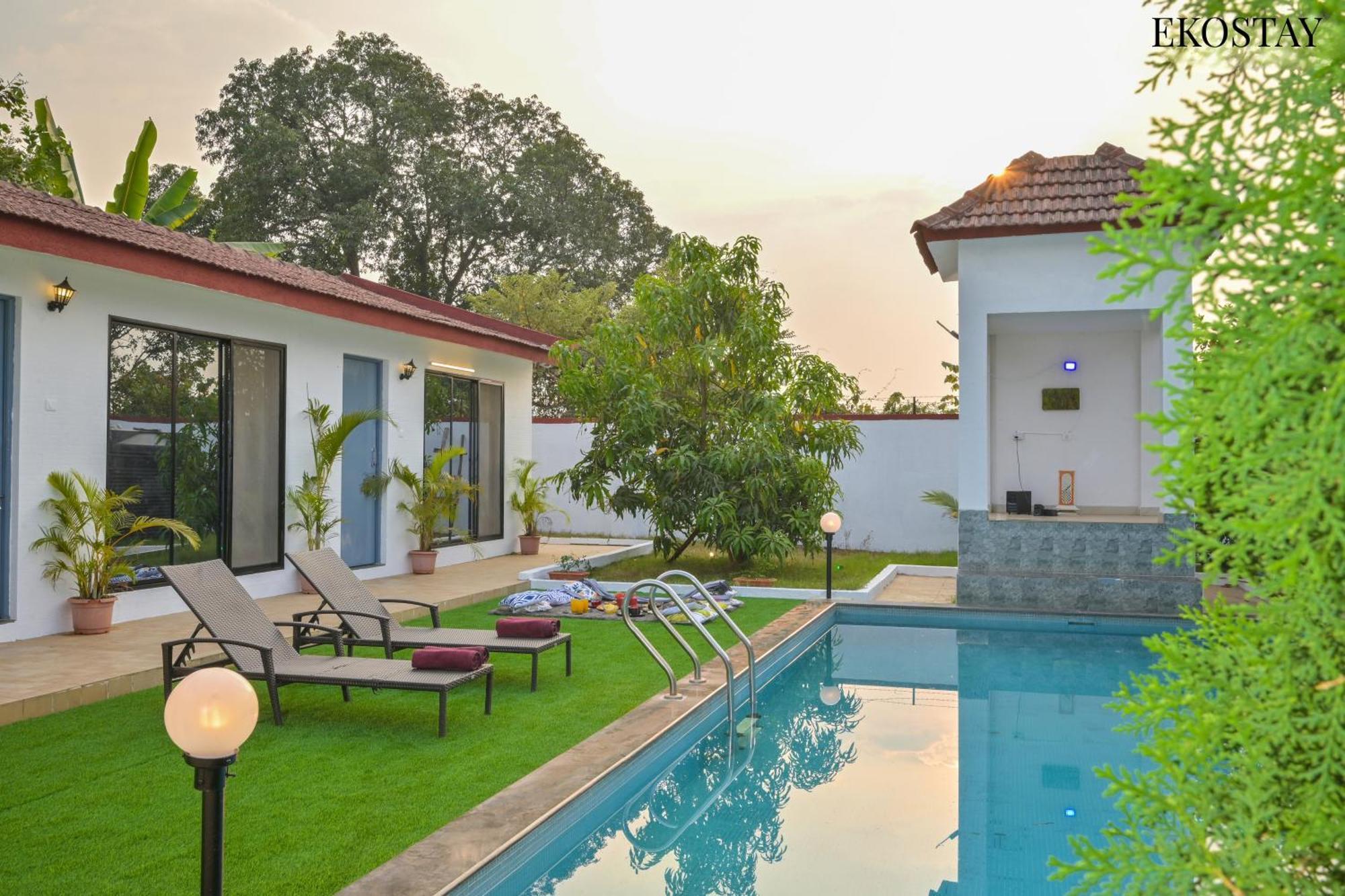 Ekostay - Eclipse Villa كارجات المظهر الخارجي الصورة