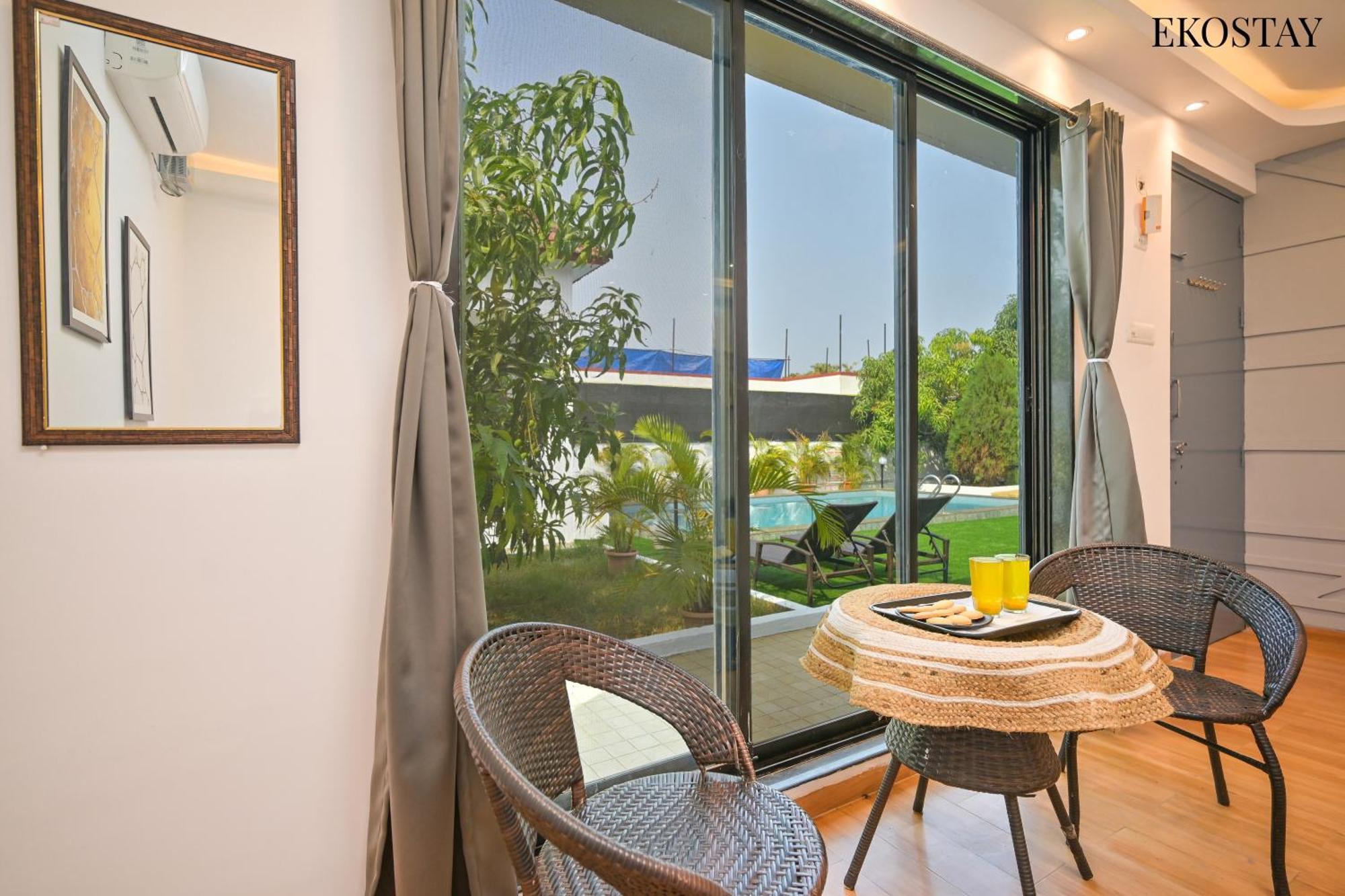 Ekostay - Eclipse Villa كارجات المظهر الخارجي الصورة
