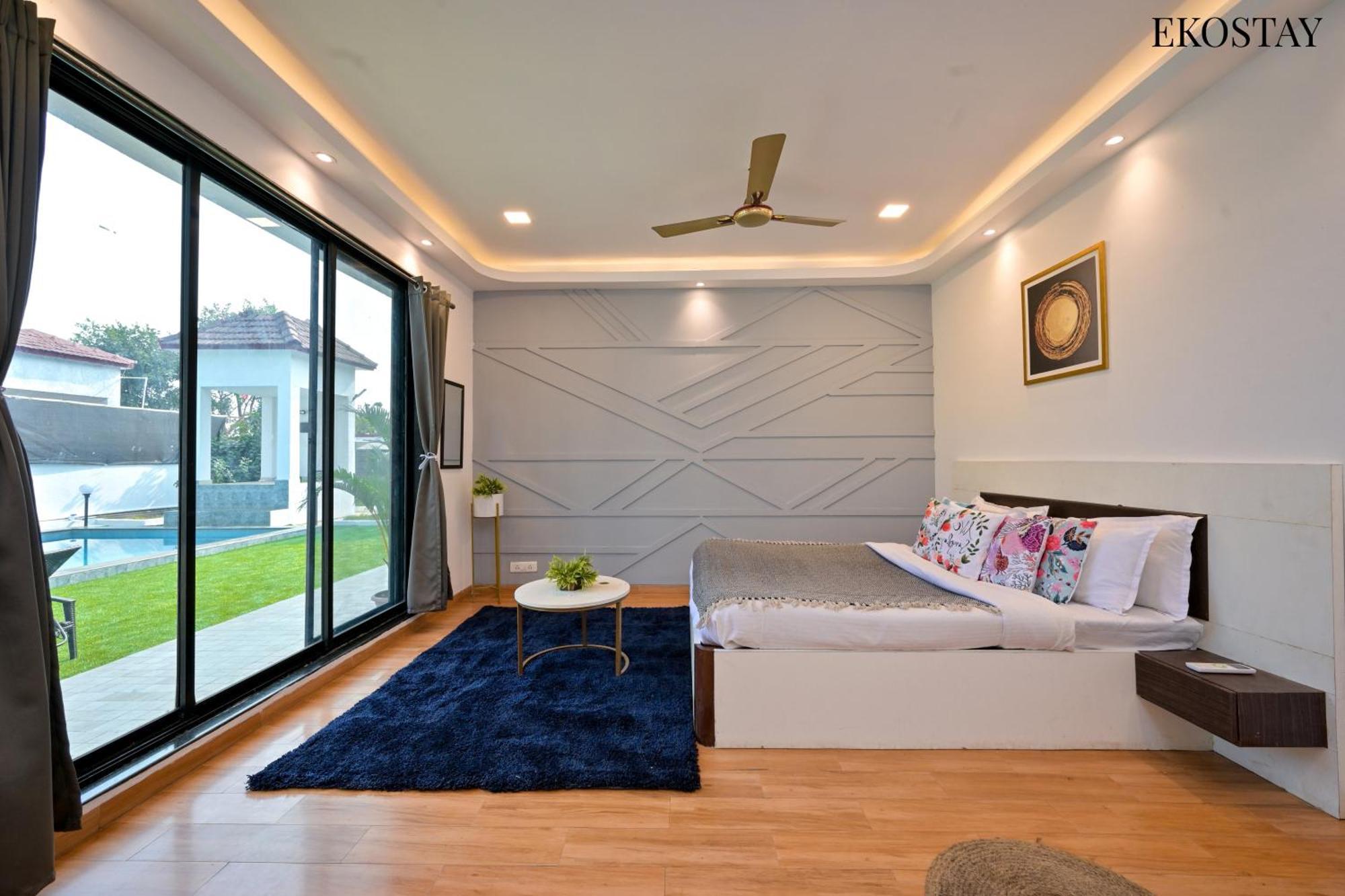 Ekostay - Eclipse Villa كارجات المظهر الخارجي الصورة