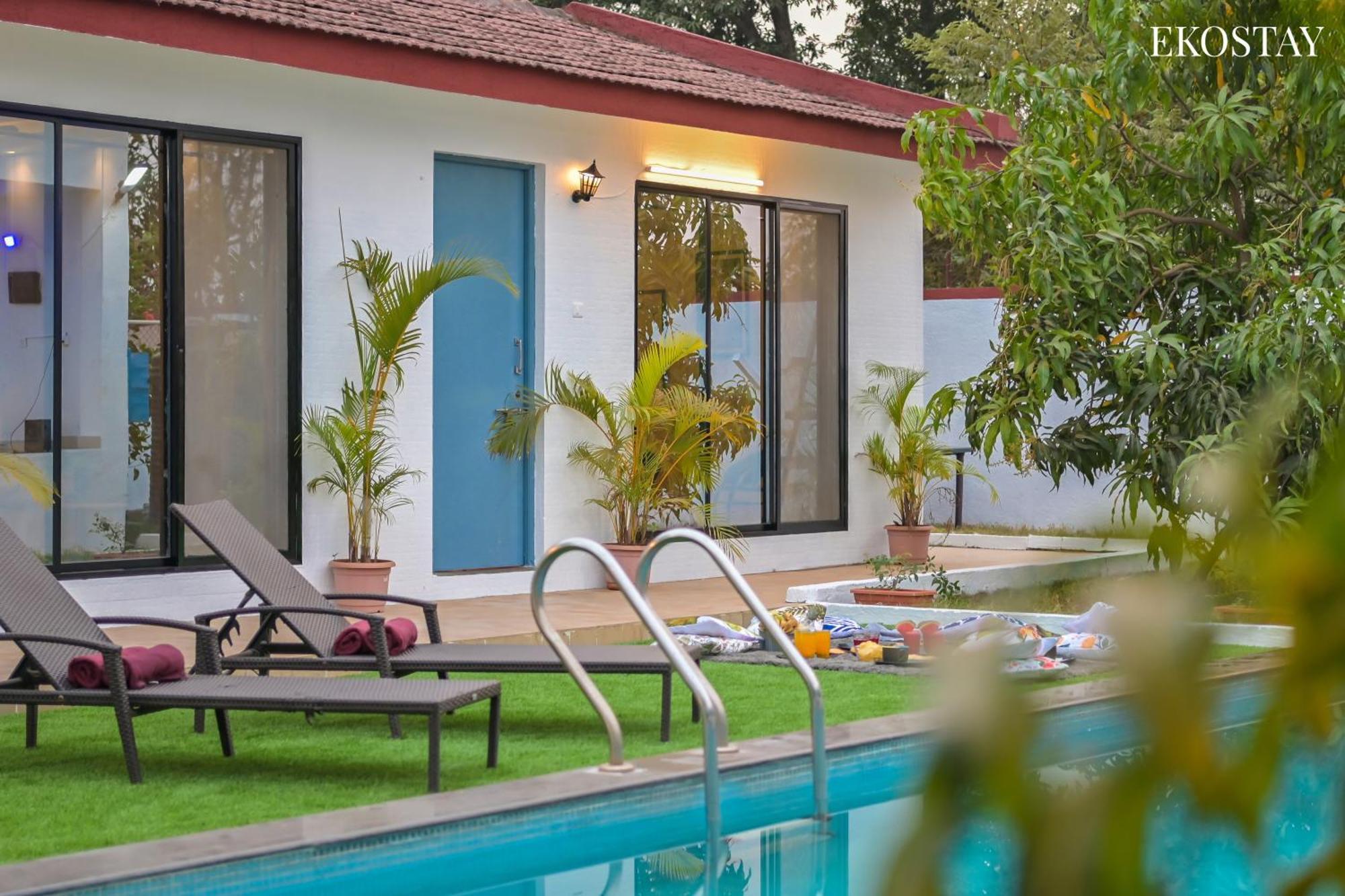 Ekostay - Eclipse Villa كارجات المظهر الخارجي الصورة